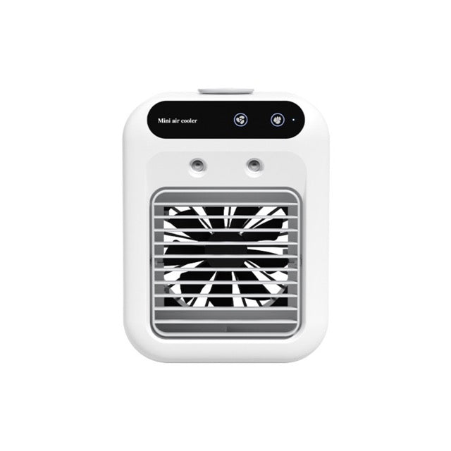 Chill Buddy Portable Air Conditioner