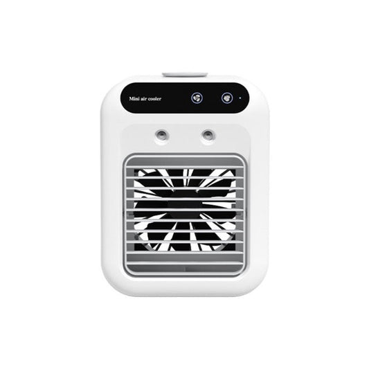 Chill Buddy Portable Air Conditioner