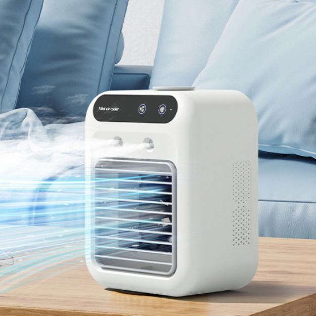 Chill Buddy Portable Air Conditioner
